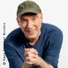 HG. Butzko - Klappe zu! - der satirische Jahresrückblick 05.12.2026 Parksaal Bad Salzhausen