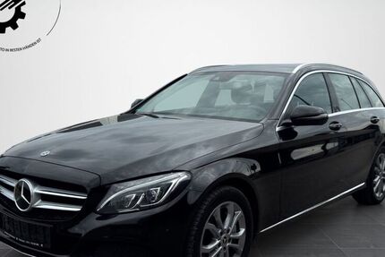 Mercedes C 250