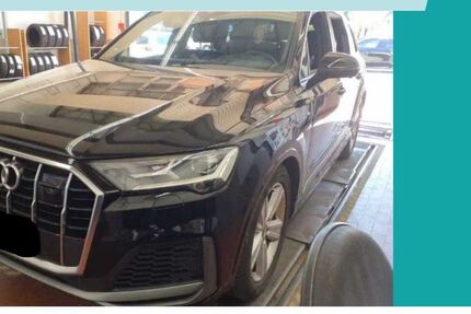 Audi Q7 70.346 km 43.990 &euro; Leonberg 71229