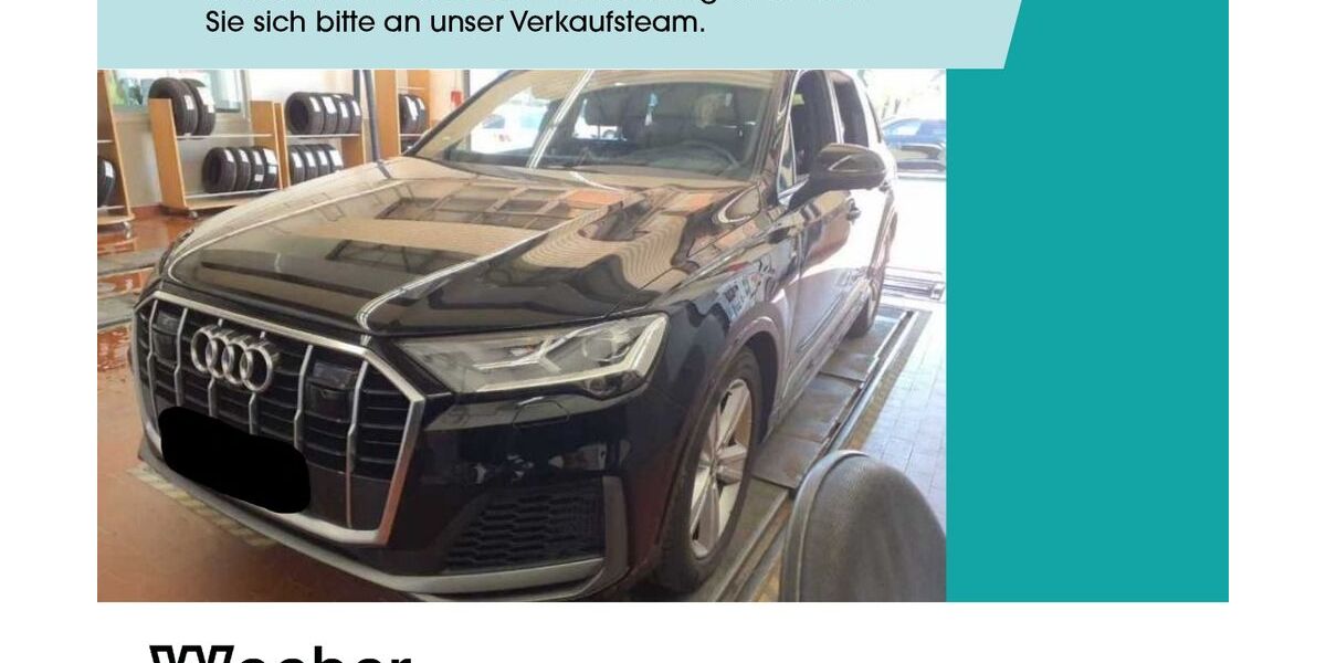 Audi Q7 70.346 km 44.988 &euro; Leonberg 71229