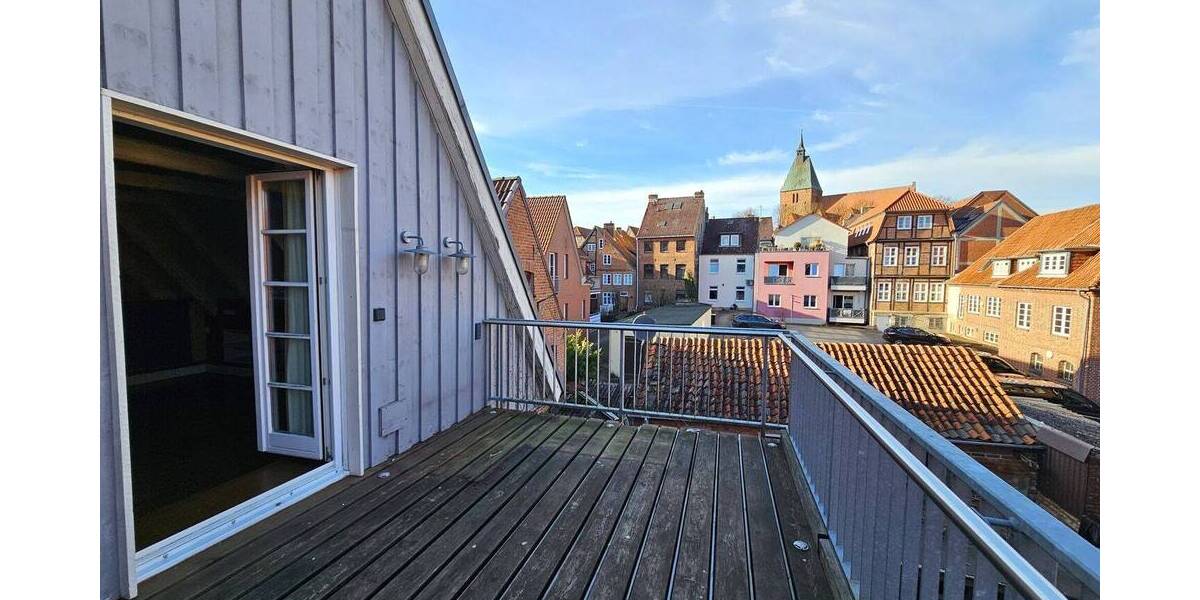 Etagenwohnung Mölln - 2 Zimmer, 73 m&sup2;, 219.000&euro; | Angebot:26029946