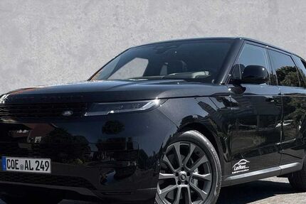 Land Rover Range Rover Sport 10.900 km 95.900 € Coesfeld 48653
