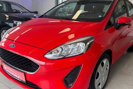 Ford Fiesta 99.899 km 9.790 &euro; Schleswig 24837