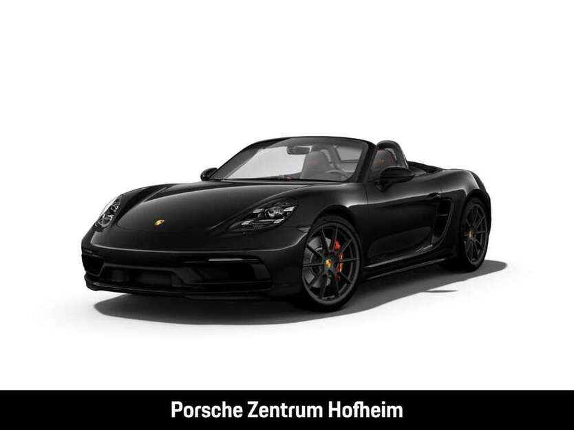 Boxster