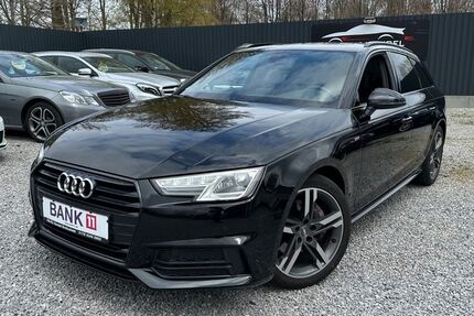 Audi A4 297.000 km 11.900 &euro; Breitscheid 35767