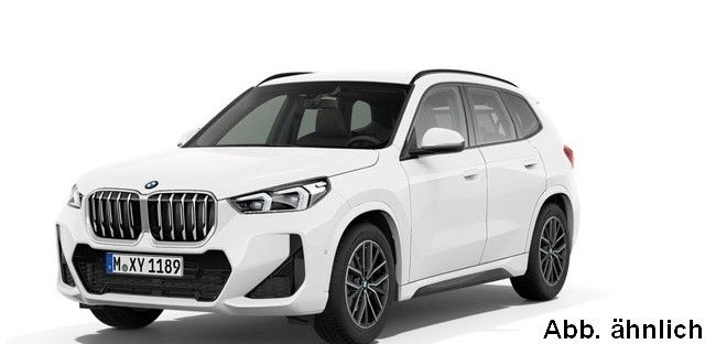 BMW X1 26.427 km 39.980 &euro; Tuttlingen 78532