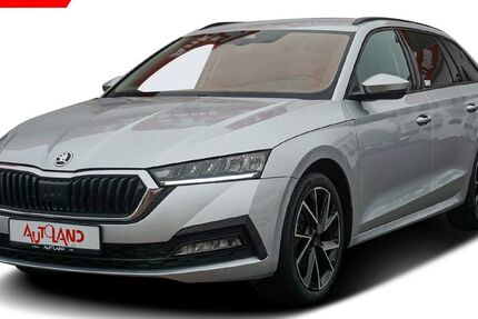 Skoda Octavia 109.715 km 20.990 &euro; Halle 06122