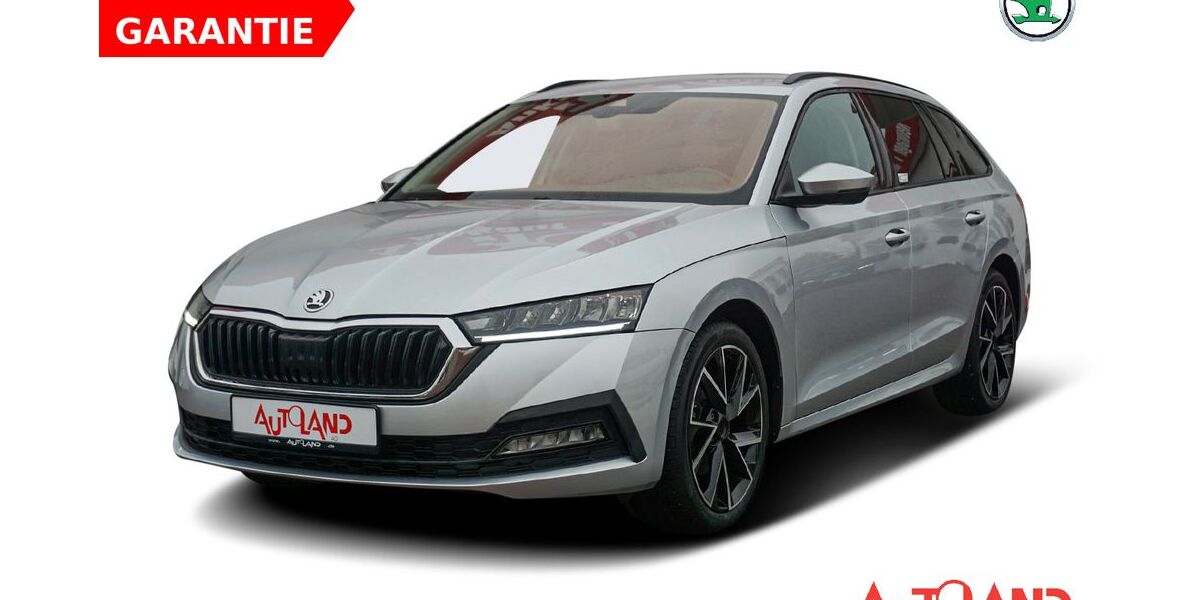 Skoda Octavia 109.715 km 20.990 &euro; Halle 06122