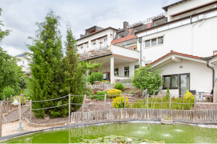 *** INVESTOREN AUFGEPASST! EINZIGARTIGES HOTEL IN WUNDERBARER TOURISTISCHER LAGE GELEGEN *** 9 zimmer