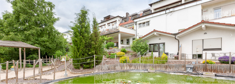 *** INVESTOREN AUFGEPASST! EINZIGARTIGES HOTEL IN WUNDERBARER TOURISTISCHER LAGE GELEGEN *** 9 zimmer