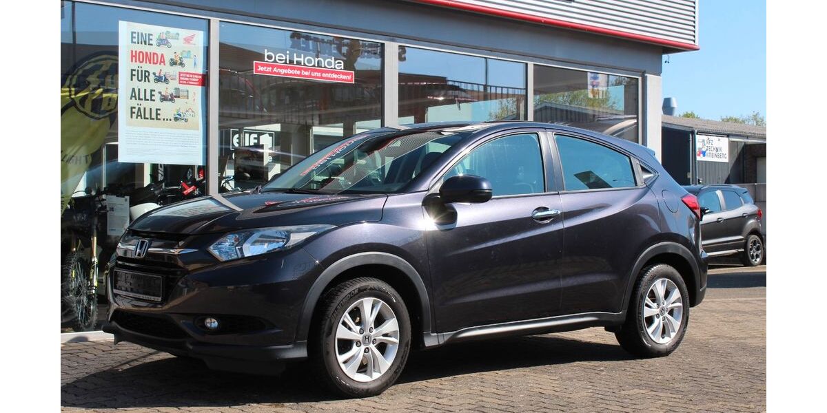 Honda HR-V 174.055 km 10.100 &euro; Kall 53925