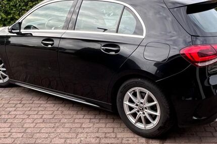 Mercedes-Benz A 200 163.050 km 17.000 &euro; Anklam 17389