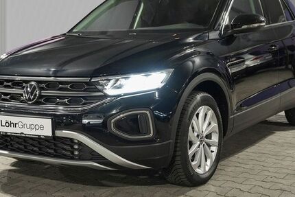VW T-Roc 9.959 km 28.480 &euro; Höhr-Grenzhausen 56203