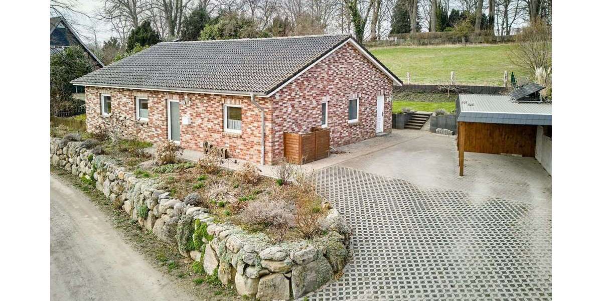 Einfamilienhaus Malente / Neukirchen Neukirchen - 4 Zimmer, 121 m&sup2;, 399.000&euro; | Angebot:26216035