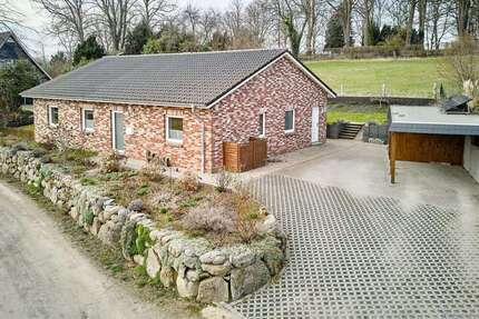 Haus Malente / Neukirchen Neukirchen - 4 Zimmer, 121 m&sup2;, 399.000&euro; | Angebot:26216035