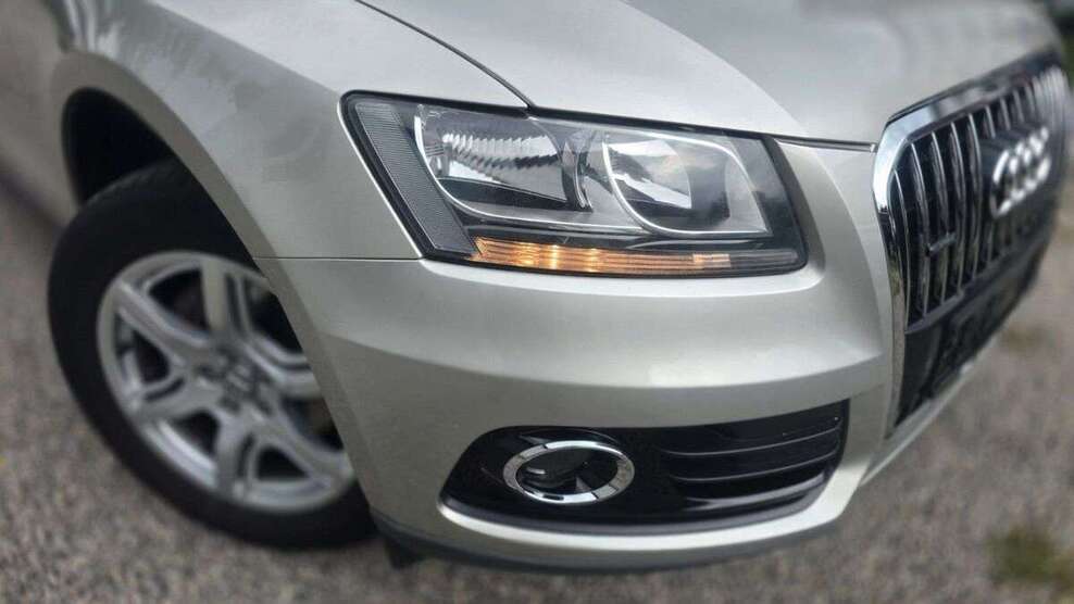 Audi Q5 149.996 km 9.799 € Chemnitz 09113