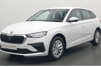 Skoda Scala 2.980 km 21.480 &euro; Leverkusen 51379