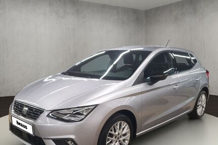 Seat Ibiza 21.650 km 15.450 &euro; Aschaffenburg 63739