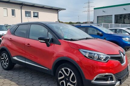 Renault Captur 203.000 km 6.999 &euro; Dinslaken 46539