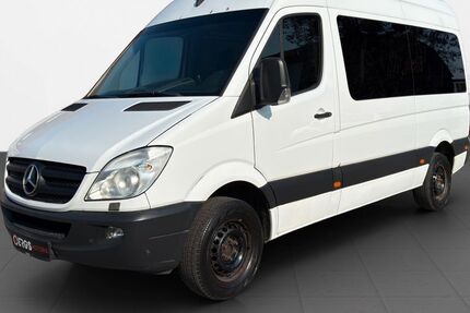 Mercedes-Benz Sprinter 137.000 km 15.880 &euro; Ronnenberg 30952