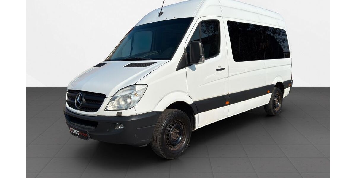 Mercedes-Benz Sprinter 137.000 km 15.880 &euro; Ronnenberg 30952