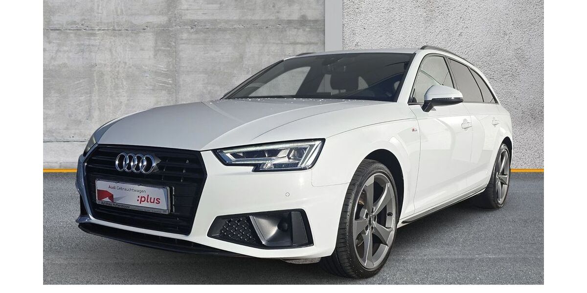 Audi A4 81.416 km 24.920 &euro; Halle (Saale) 06110