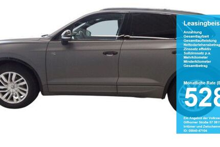 VW Touareg 1.550 km 72.730 &euro; Vilsbiburg 84137