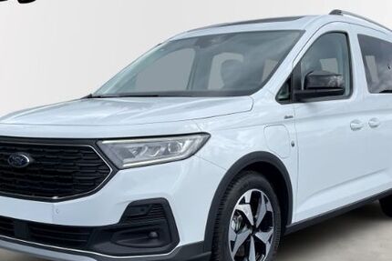 Ford Tourneo 4.900 km 39.590 &euro; Kleinostheim 63801