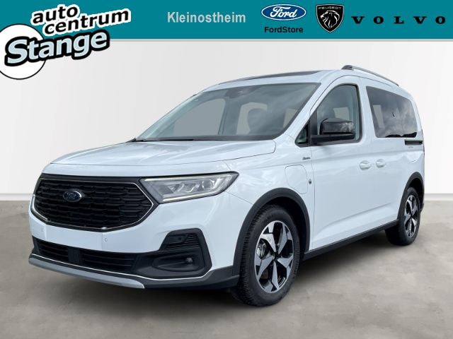 Ford Tourneo Connect 4.900 km 38.800 &euro; Kleinostheim 63801