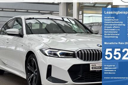 BMW 320 23.792 km 41.990 &euro; Passau 94036