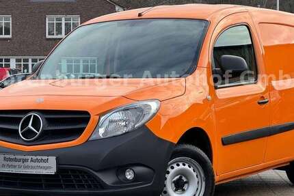Mercedes-Benz Citan 99.100 km 10.550 &euro; Rotenburg 27356