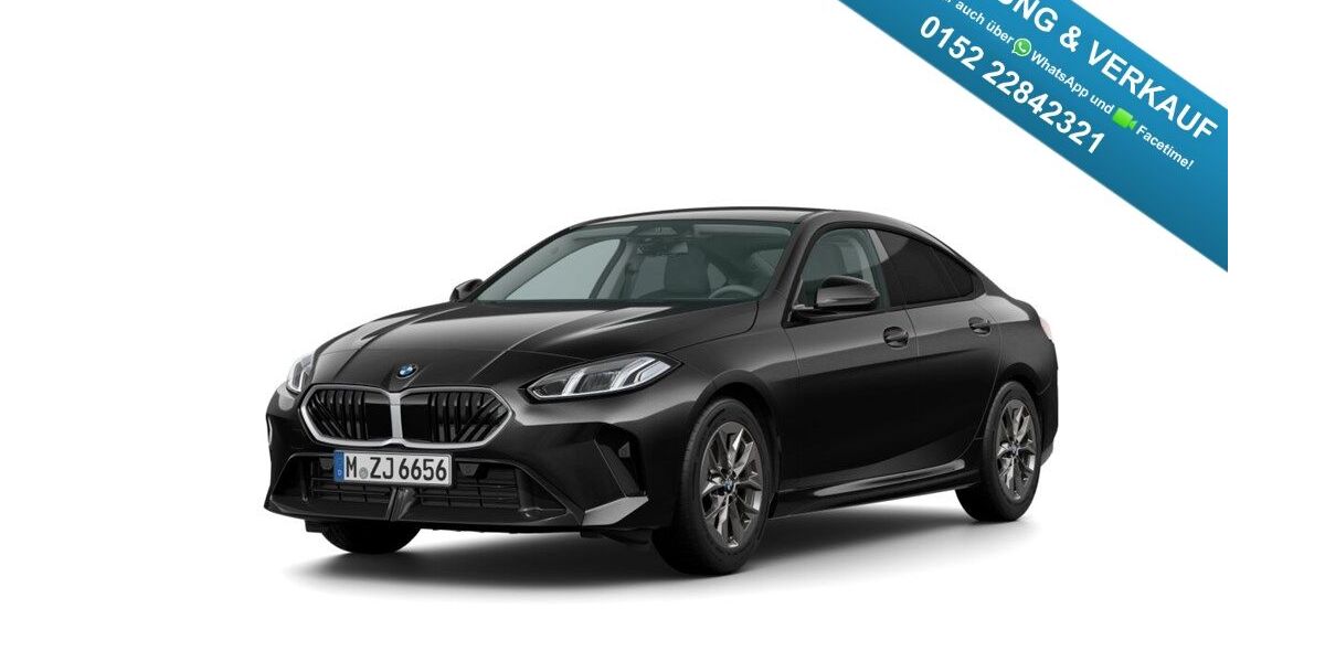 BMW 220 Gran Coupé 7.600 km 39.990 &euro; Heide 25746
