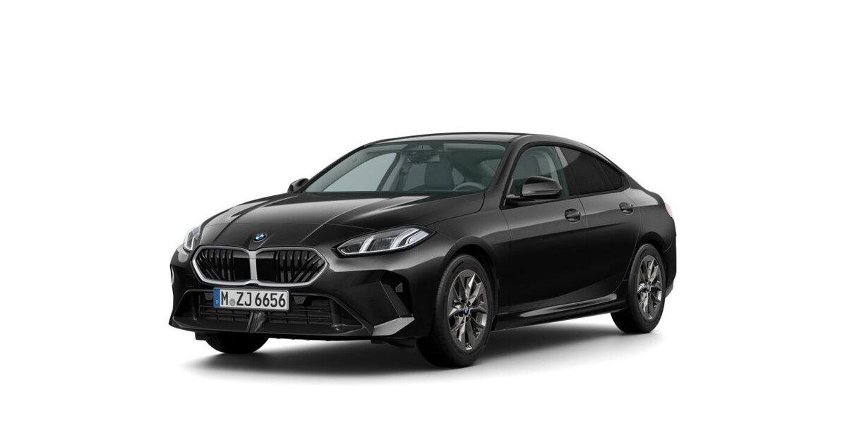 BMW 220 Gran Coupé 8.900 km 36.990 &euro; Heide 25746