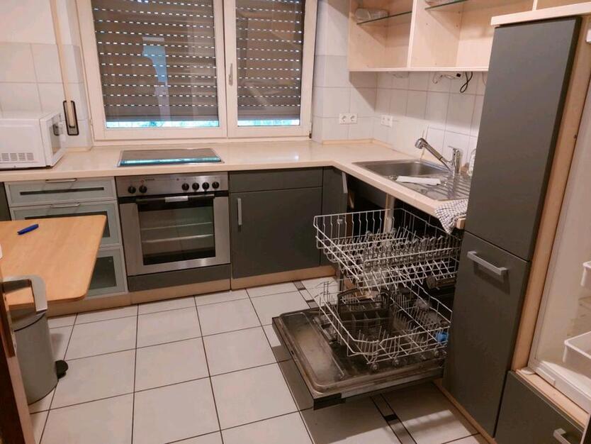 Modernisierte EinliegerWohnung im Herzen Lahr's