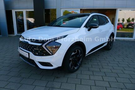 Kia Sportage 1.200 km 38.950 &euro; Pforzheim 75177