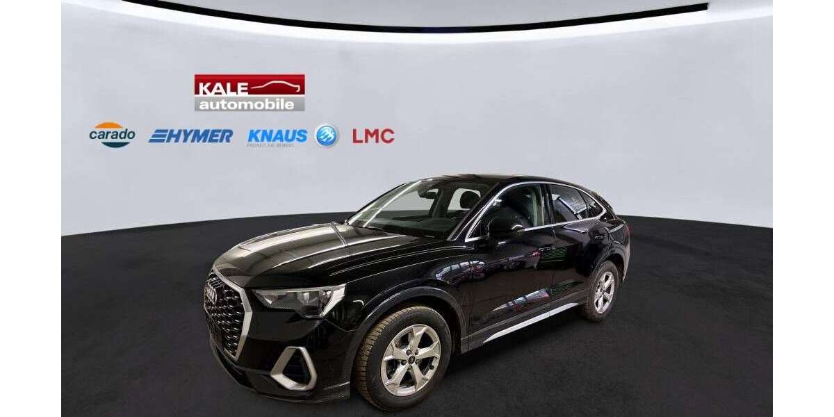 Audi Q3 63.000 km 33.490 &euro; Helmstedt 38350