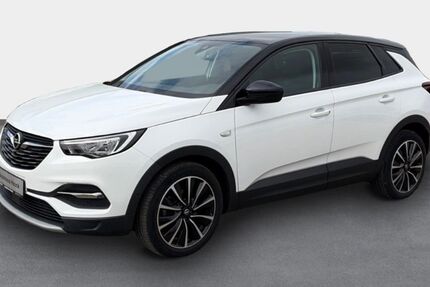 Opel Grandland (X) 69.475 km 15.950 &euro; Wernigerode 38855