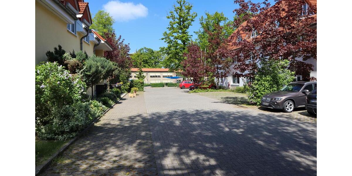 Gewerbeobjekt Osterburg (Altmark) - 3.248&euro; | Angebot:23059257