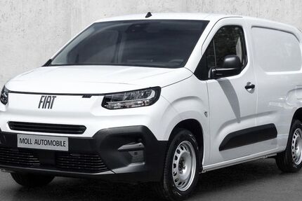 Fiat Doblo 1.990 km 23.950 € Köln 51149