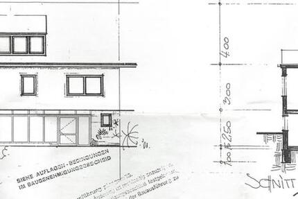 Großzügige Einfamilien-DHH mit Garten 9 zimmer