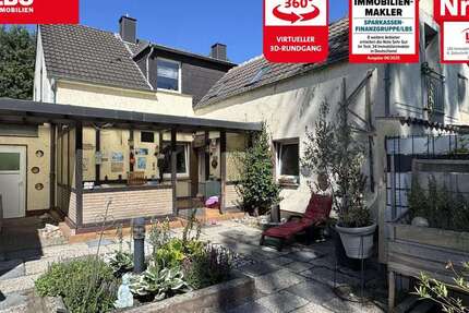 Haus zum Kaufen in Castrop-Rauxel 495.000 € 158.62 m² 9 zimmer