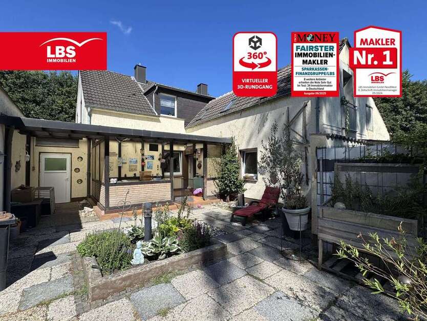 Haus zum Kaufen in Castrop-Rauxel 495.000 € 158.62 m² 9 zimmer