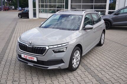 Skoda Kamiq 79.772 km 18.490 € Göttingen 37081