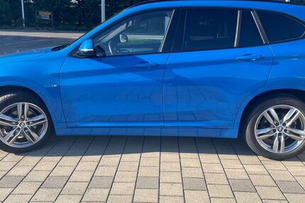 BMW X1 105.000 km 20.900 &euro; Balingen 72336