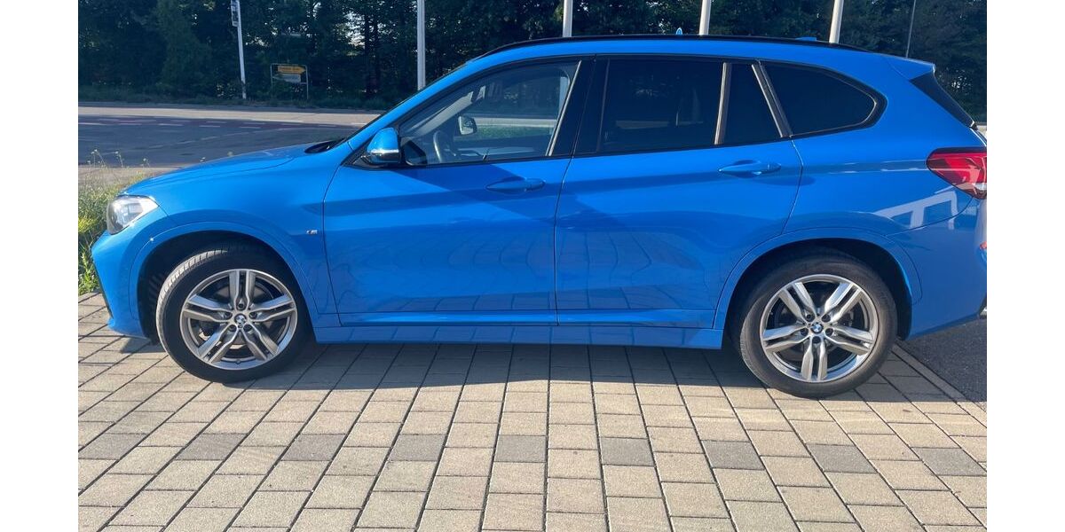 BMW X1 105.000 km 20.900 &euro; Balingen 72336