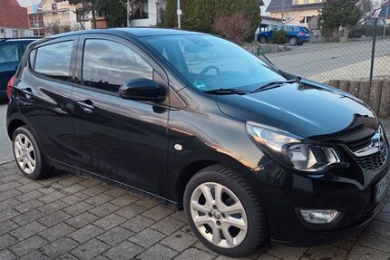 Opel Karl 135.565 km 4.250 &euro; Sonnenbühl 72820