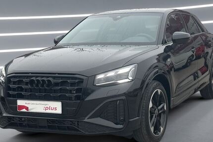 Audi Q2 2.000 km 39.950 &euro; Ingolstadt 85057