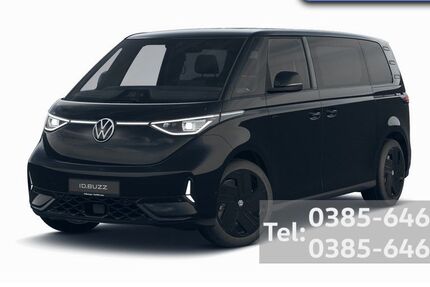 VW ID. Buzz 15.000 km 66.690 &euro; Schwerin 19061