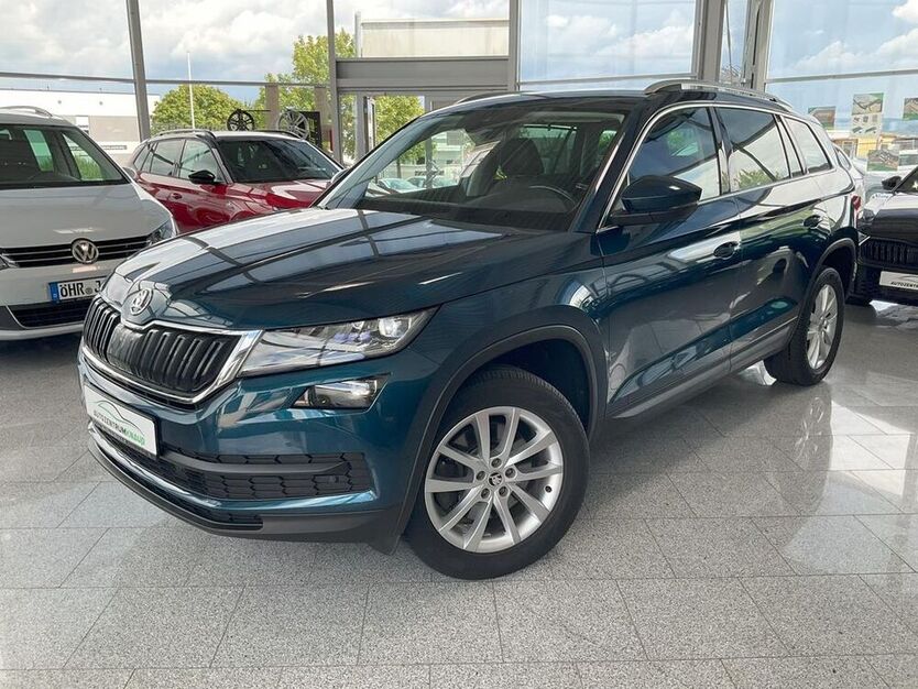 Kodiaq
