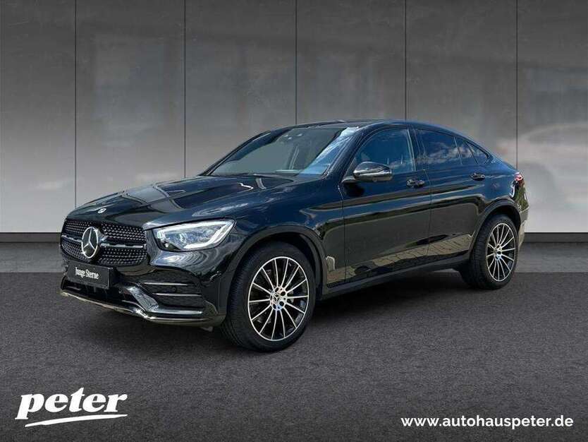 GLC 400